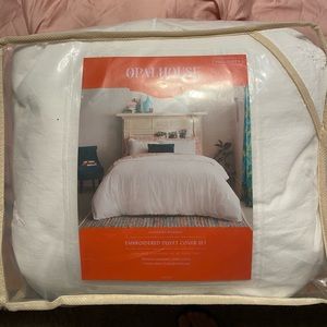 Target Duvet